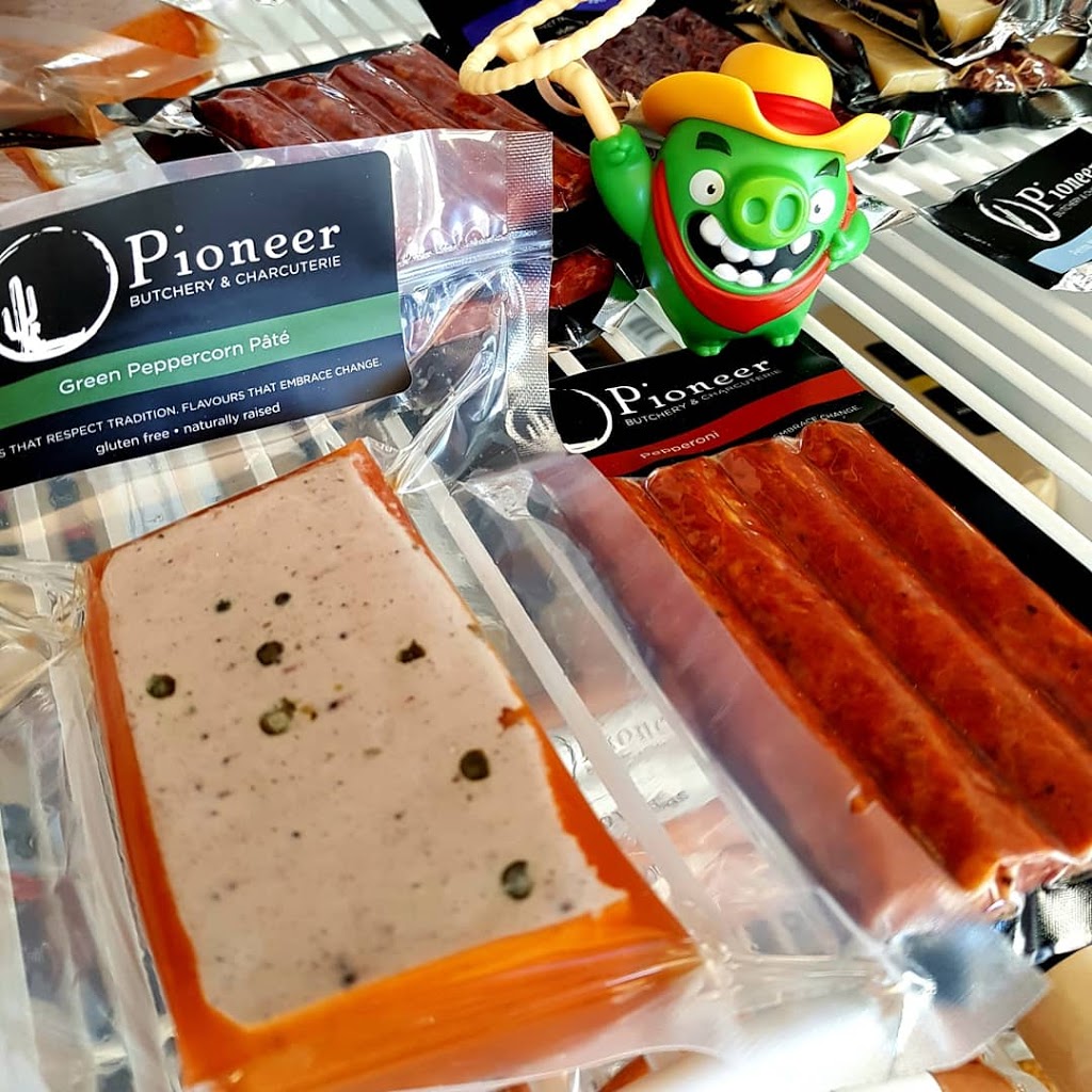 Pioneer Outpost | Ranchland No. 66, AB T0L 1R0, Canada | Phone: (587) 227-7206