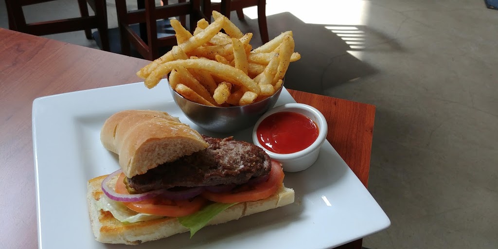 Filos Restaurant & Lounge | 1221 Canyon Meadows Dr SE #38, Calgary, AB T2J 6G2, Canada | Phone: (403) 271-3340