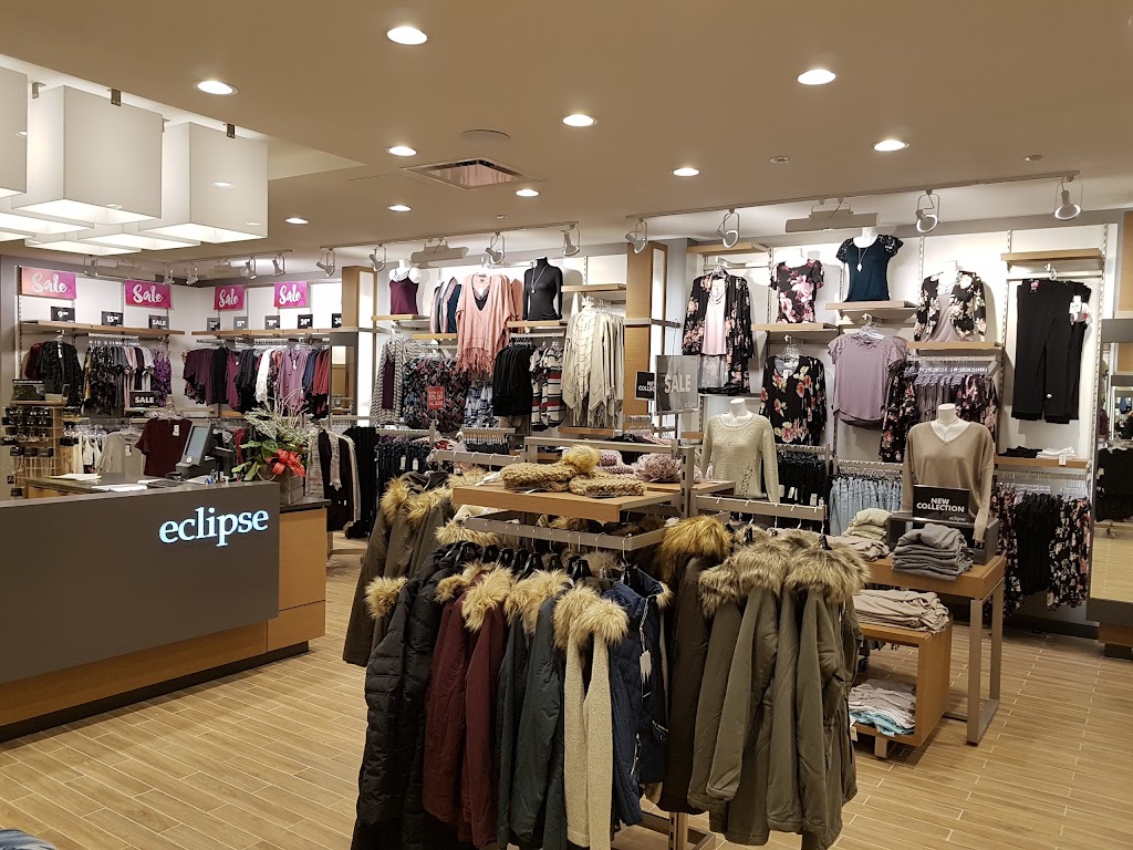 Eclipse | 221 Glendale Ave, St. Catharines, ON L2T 2K9, Canada | Phone: (905) 641-1517