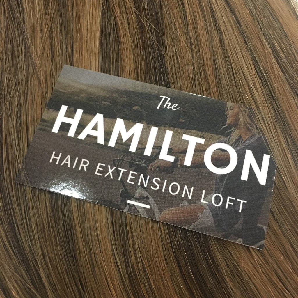 The Hamilton Hair Extension Loft | 118 James St N Unit 101 Suite 17, Hamilton, ON L8R 2K7, Canada | Phone: (519) 591-6559