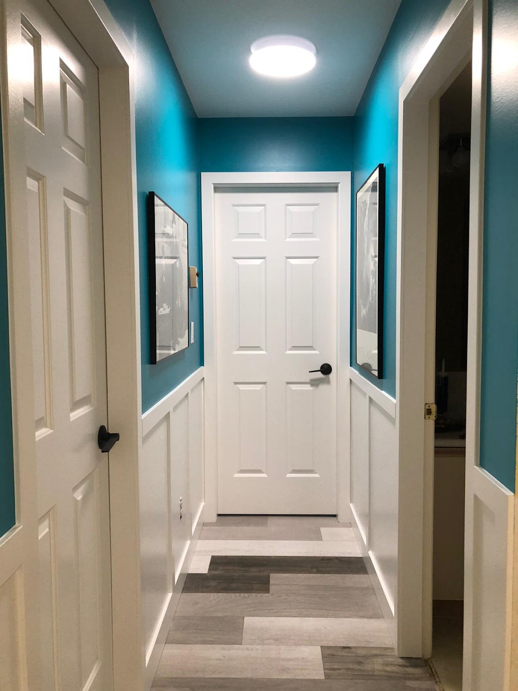 Toledo Pro Painter | 7437 Moffatt Rd, Richmond, BC V6Y 1X9, Canada | Phone: (778) 773-6560
