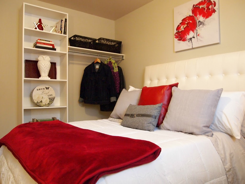 Residence on First - Niagara College Student Housing Welland | 600 First Ave, Welland, ON L3C 1Z3, Canada | Phone: (289) 823-0400