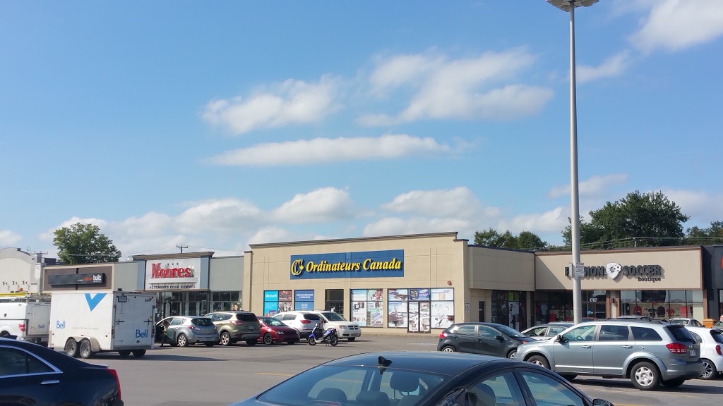 Ordinateurs Canada | 1789 - 1791Saint-Martin, Boulevard Saint-Martin O, Laval, QC H7S 1N2, Canada | Phone: (450) 934-6969