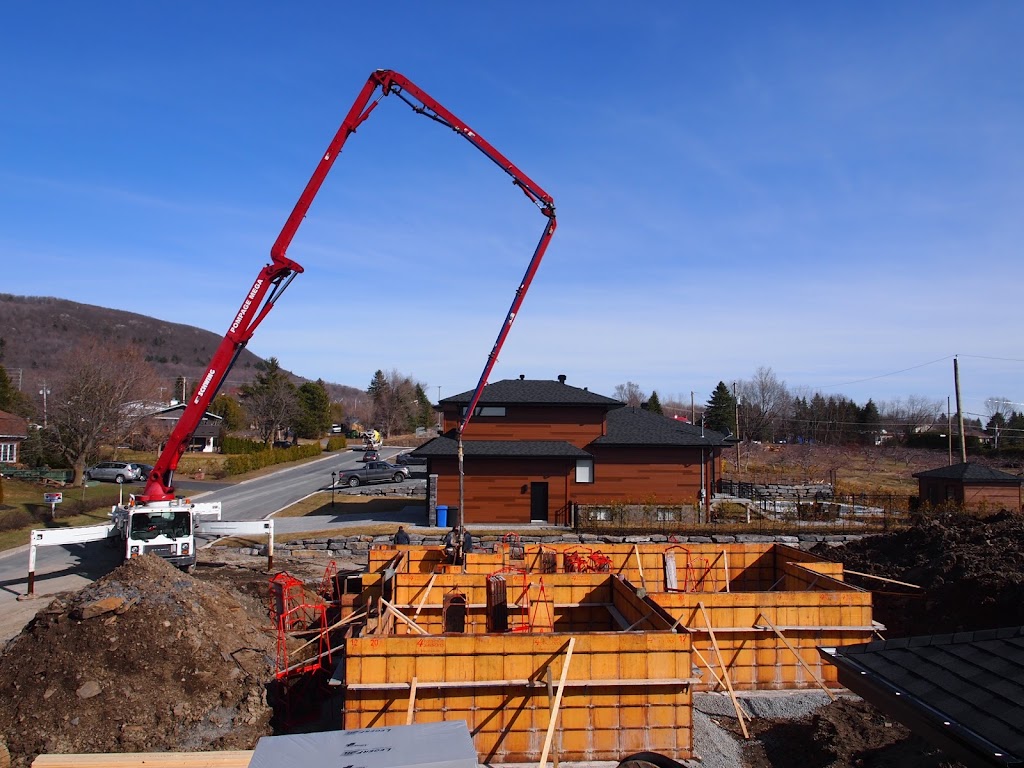 Guilmain design inc | 381 Chem. Ozias-Leduc, Otterburn Park, QC J3H 4A7, Canada | Phone: (514) 386-6274