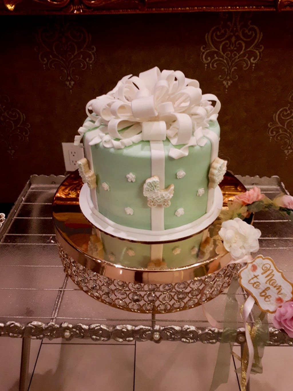 Inspired Creations | 335 Weldrick Rd E, Richmond Hill, ON L4C 8L6, Canada | Phone: (416) 302-0751