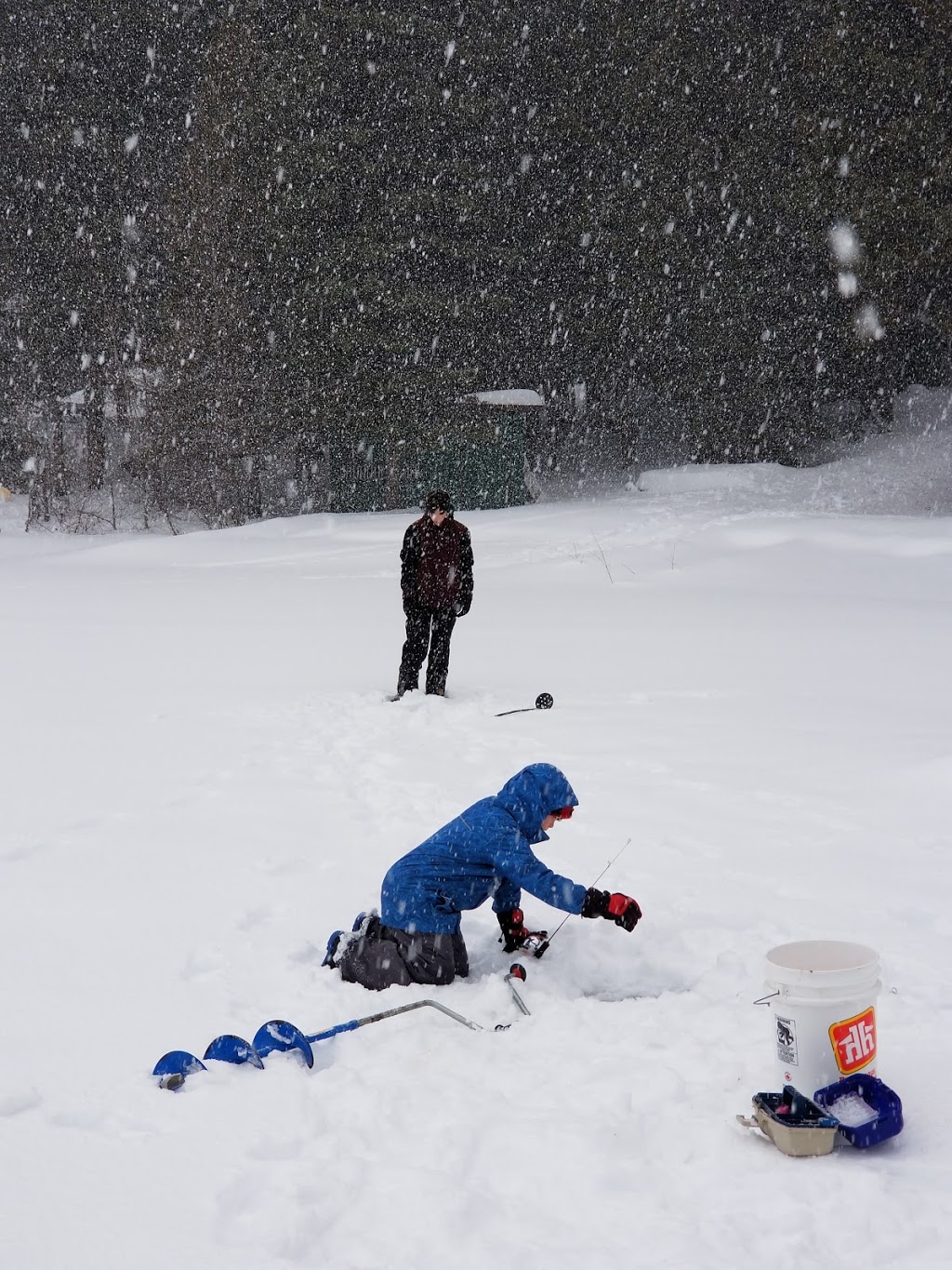 Jewel Lake Resort | 200 Jewel Ave, Greenwood, BC V0H 1J0, Canada | Phone: (250) 445-6500