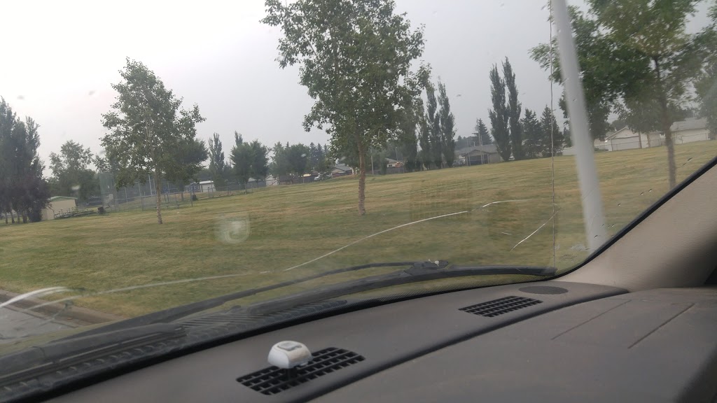 Allin Park | Glenwood, Edmonton, AB T5P, Canada