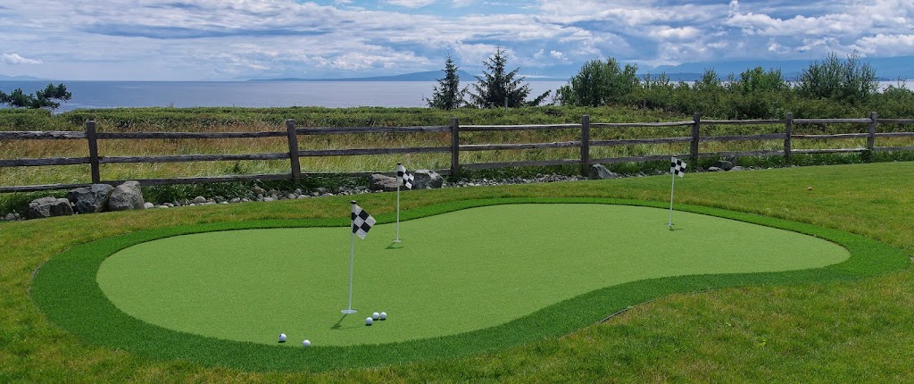ACL Landscaping LTD | 6414 Rennie Rd, Courtenay, BC V9J 1V1, Canada | Phone: (250) 218-4597