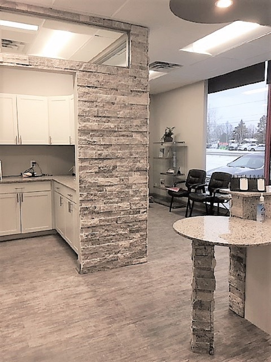 The Northern Hearing Health Centre | 5-754 Falconbridge Rd, Sudbury, ON P3A 5X5, Canada | Phone: (705) 222-6442