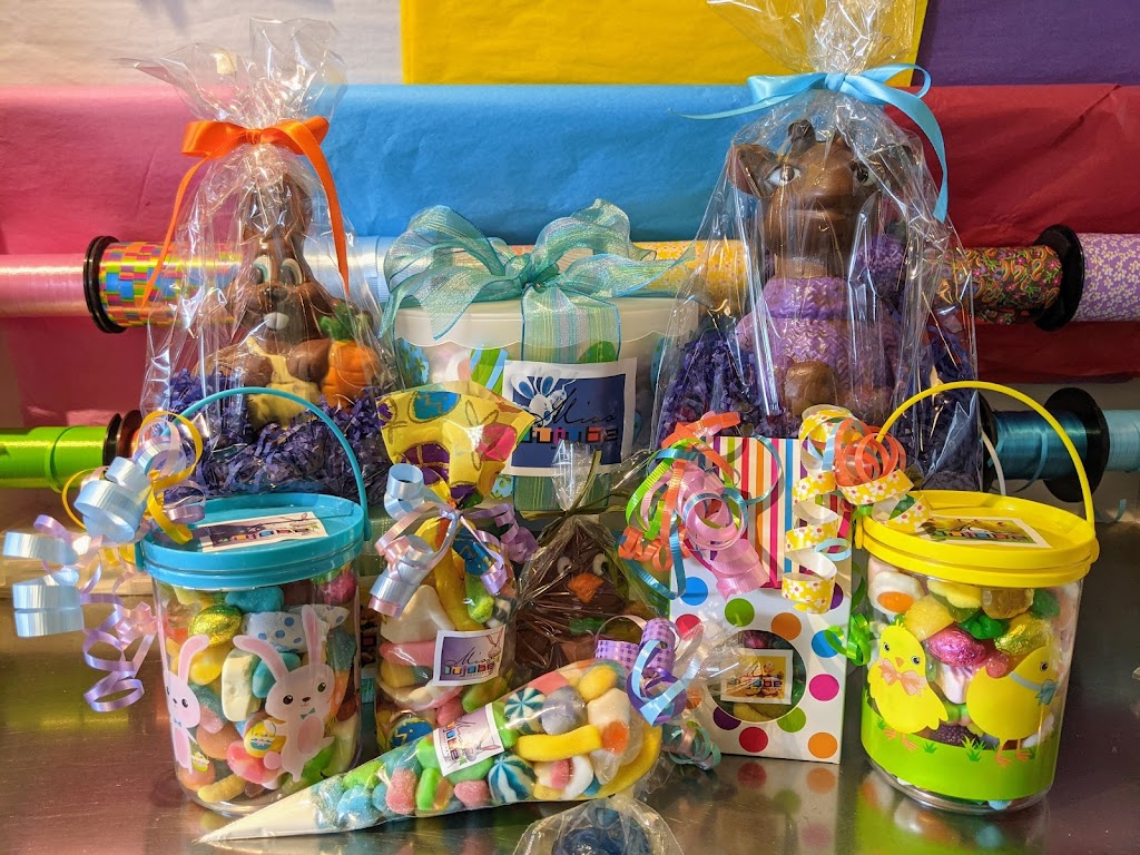 Miss Jujube | 474 Rue Lindsay, Drummondville, QC J2B 1G6, Canada | Phone: (819) 850-6767