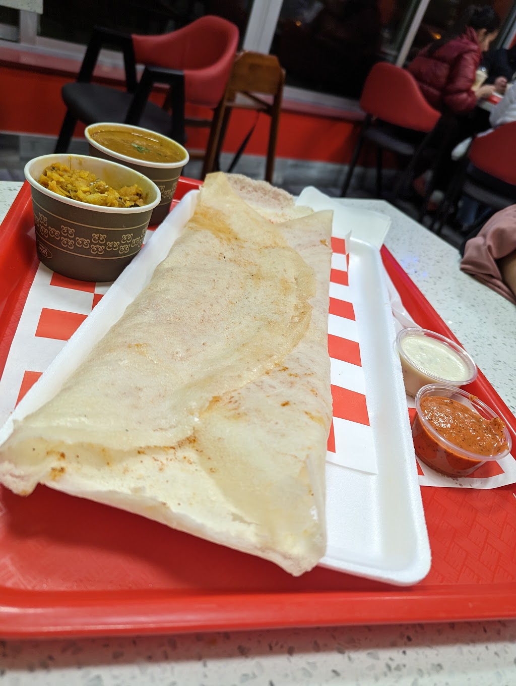 Royal Paan | 95 Saginaw Pkwy #2, Cambridge, ON N1T 1W2, Canada | Phone: (519) 267-7226