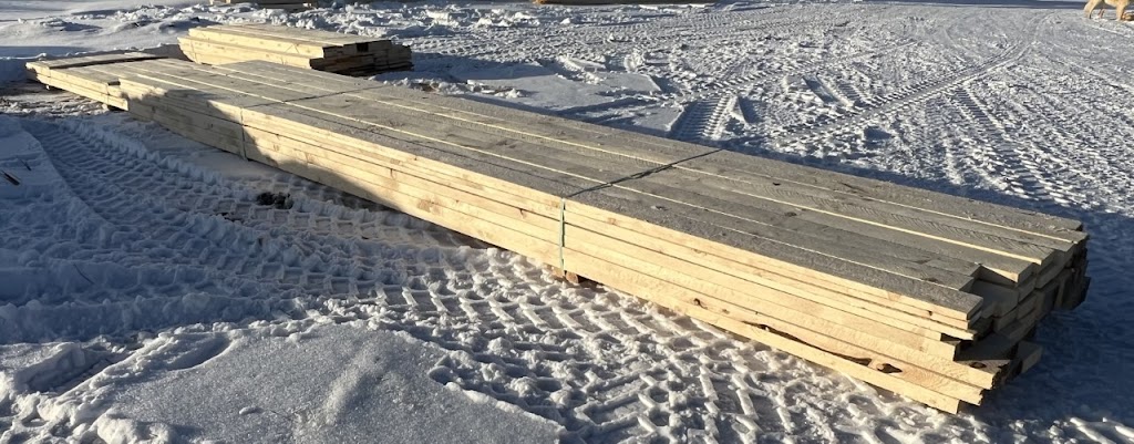 Dale’s Sawmill | 5003 45 Ave RR1, Millet, AB T0C 1Z0, Canada | Phone: (780) 312-3325