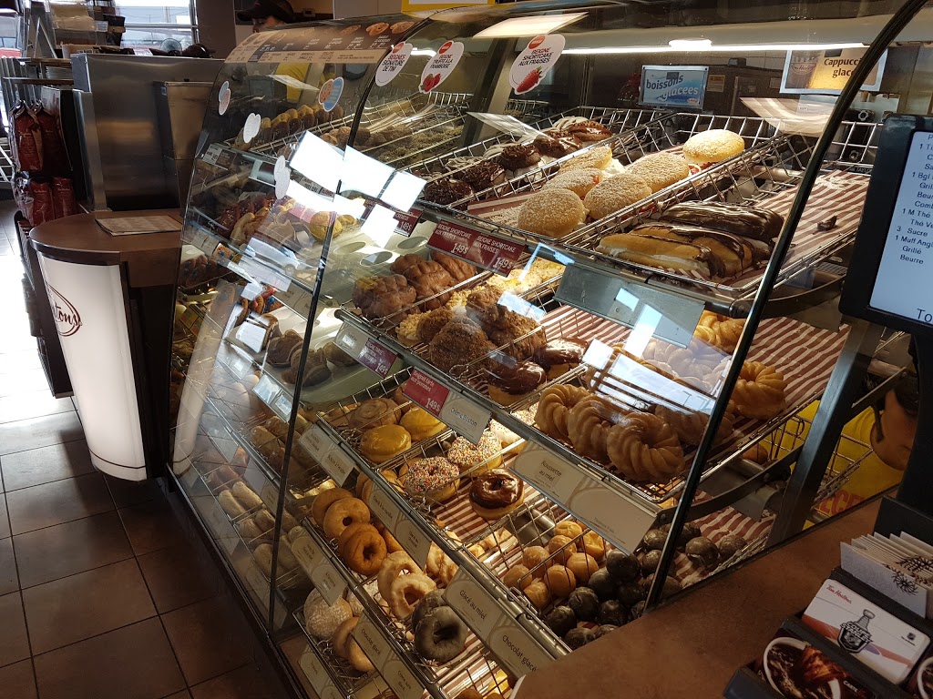 Tim Hortons | 420 Boulevard Harwood, Vaudreuil-Dorion, QC J7V 7H4, Canada | Phone: (450) 424-0103