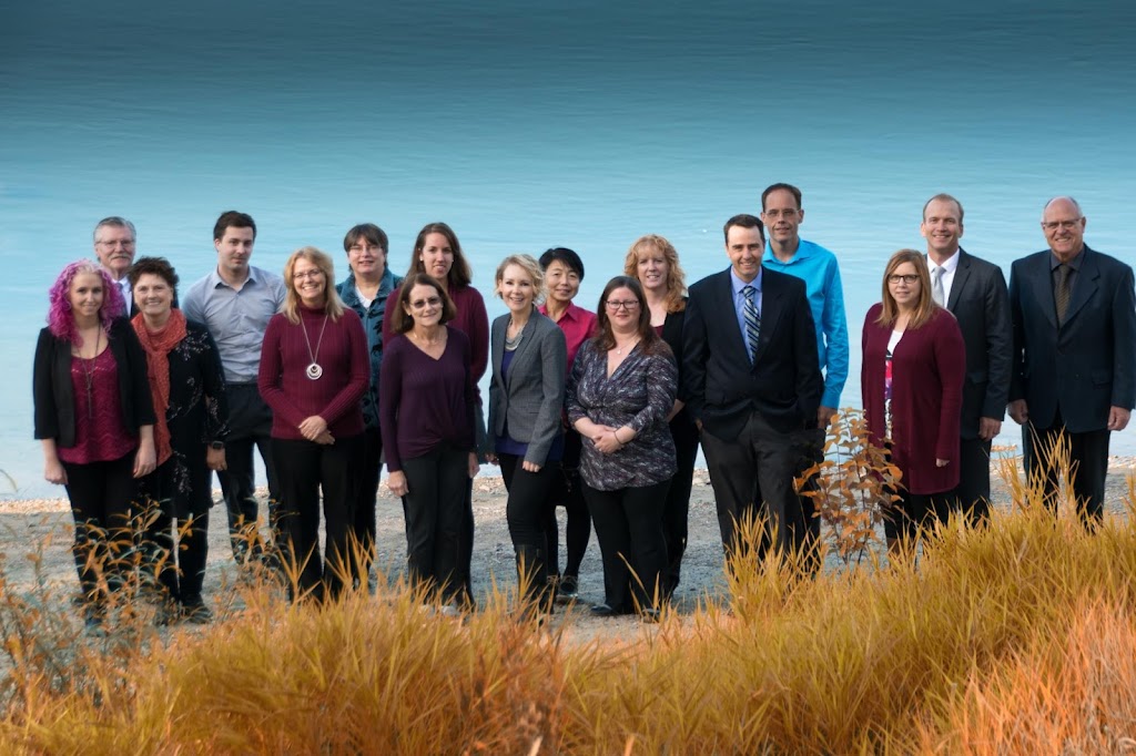 Stone Hazell & Company | 162 Oriole Rd, Kamloops, BC V2C 4N7, Canada | Phone: (250) 374-2866