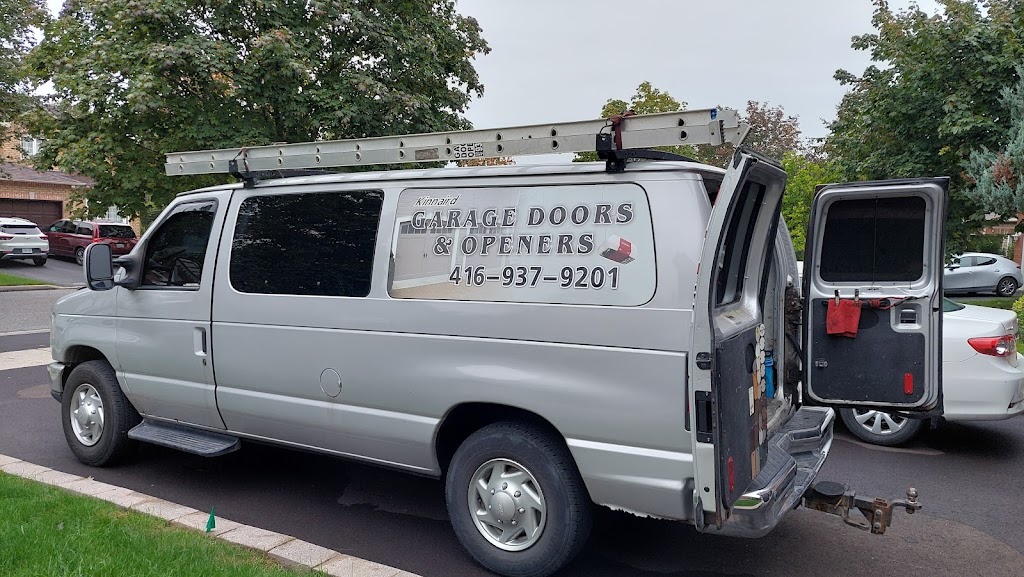 Kinnaird Garage Doors & Openers | 65 Tilley Dr, Scarborough, ON M1C 2G5, Canada | Phone: (416) 937-9201