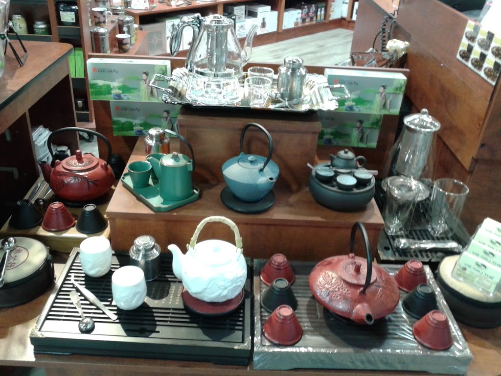 VIE TALI THÉ | 1315 Boulevard Iberville, Repentigny, QC J5Y 4B8, Canada | Phone: (450) 657-4949