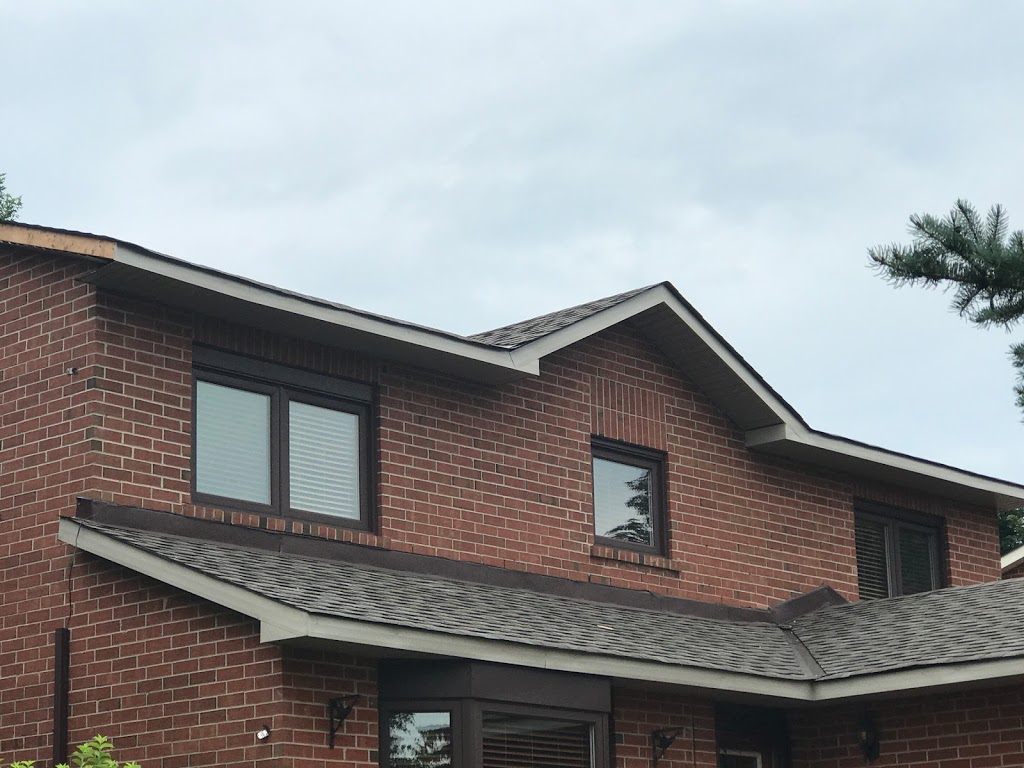 Arcamm Roofing, Insulation & Eavestrough | 11 Sorrento Dr, Richmond Hill, ON L5M 4Z4, Canada | Phone: (905) 955-7663