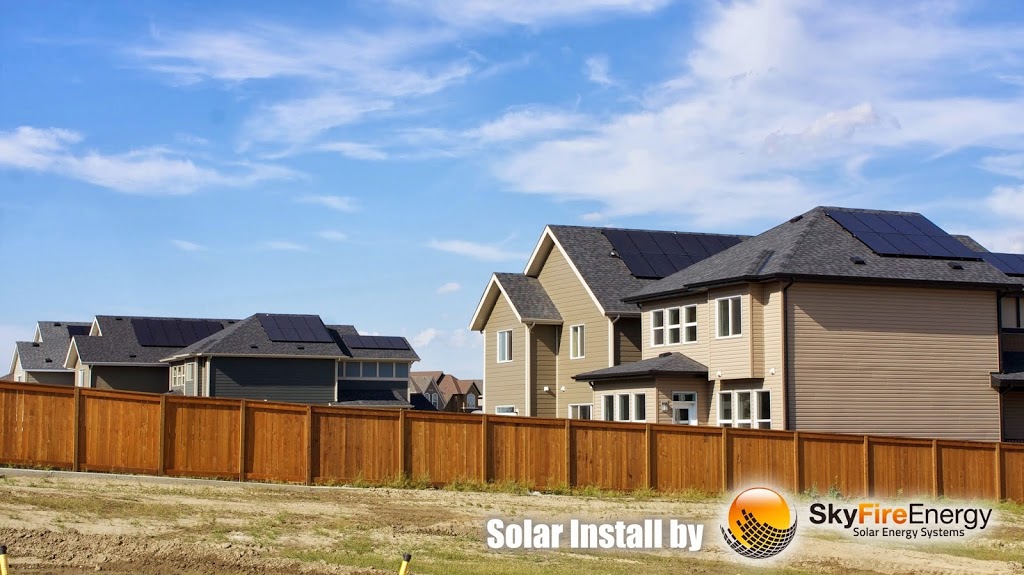 SkyFire Energy Inc | 4038A 7 St SE, Calgary, AB T2G 2Y8, Canada | Phone: (403) 251-0668