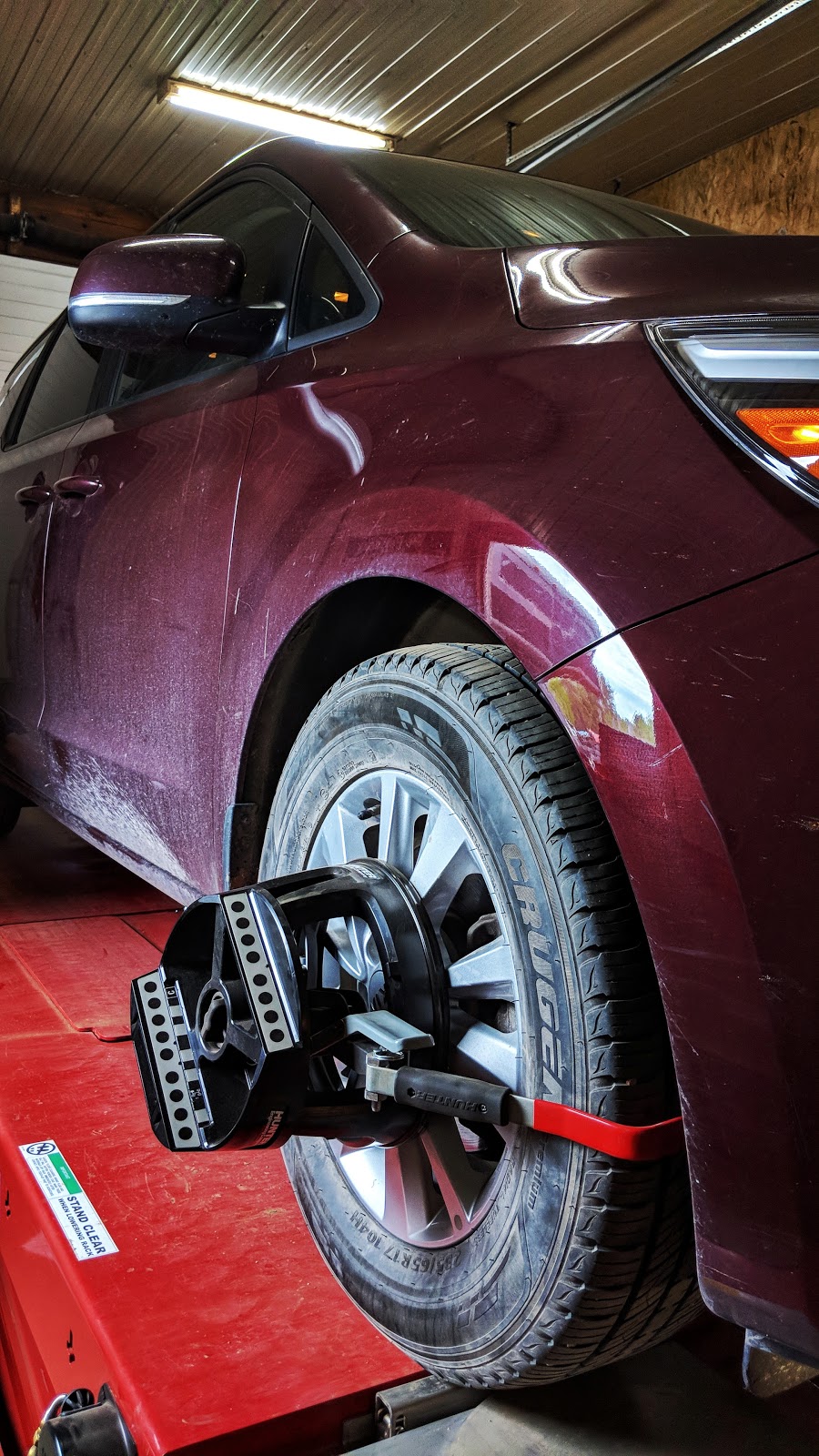 Lalondes Towing | 984 Rte 303 N, Shawville, QC J0X 2Y0, Canada | Phone: (819) 647-5824