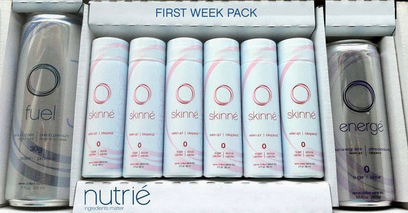 Automatic Body by Nutrie | 11811 Lake Fraser Dr SE, Calgary, AB T2J 7J1, Canada | Phone: (403) 993-4805