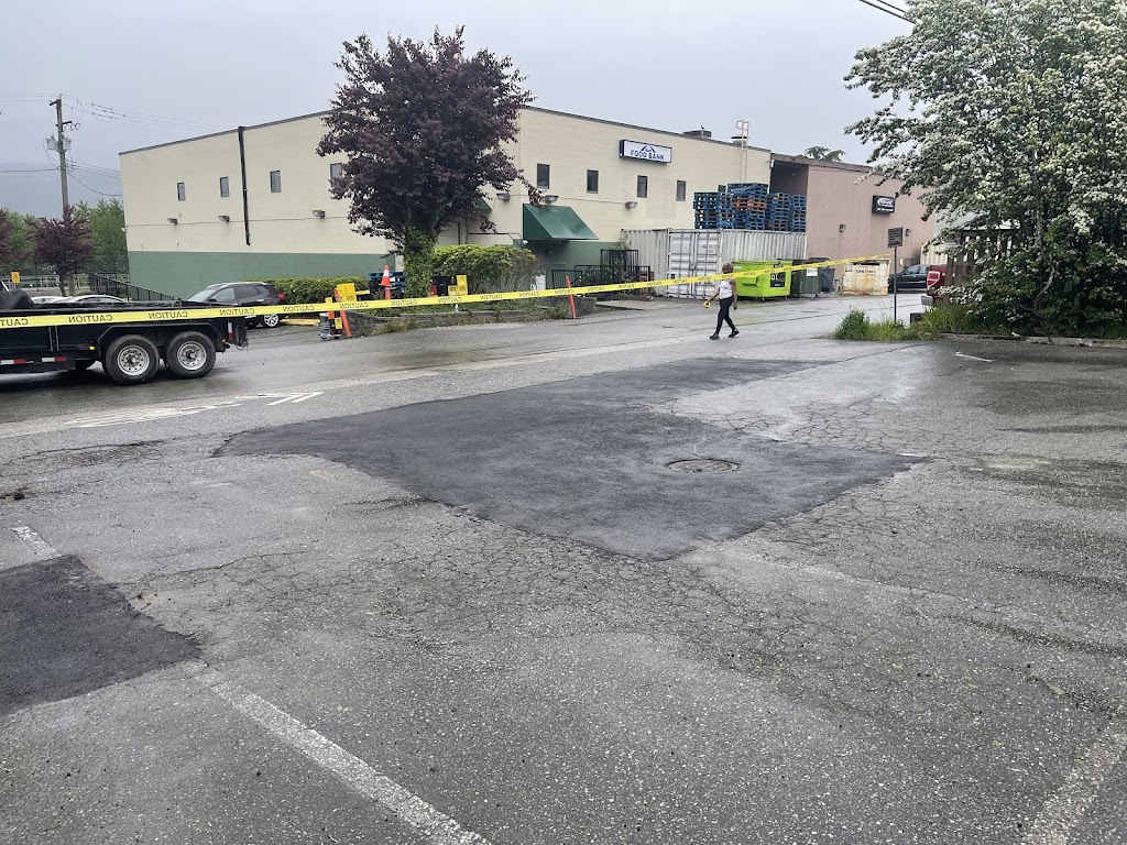 Protect Paving Solutions Ltd | 26809 118 Ave, Maple Ridge, BC V2W 1N9, Canada | Phone: (236) 886-2602