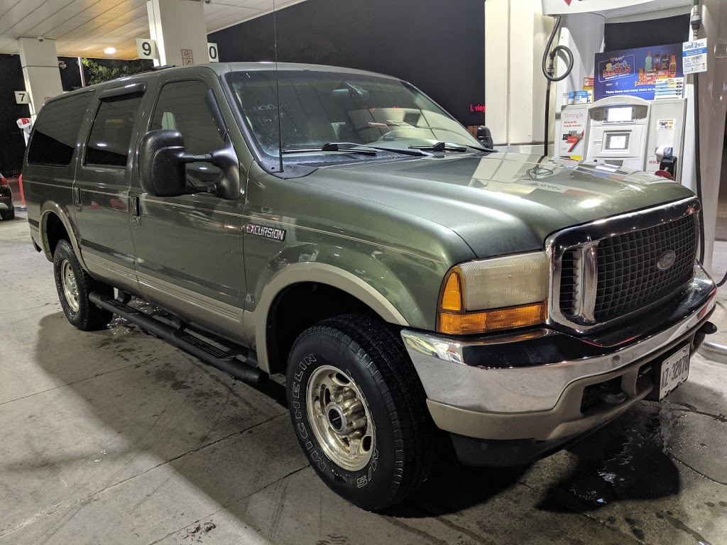 Joe Rose Service | 7 Belvia Rd, Etobicoke, ON M8W 3R2, Canada | Phone: (416) 255-7131