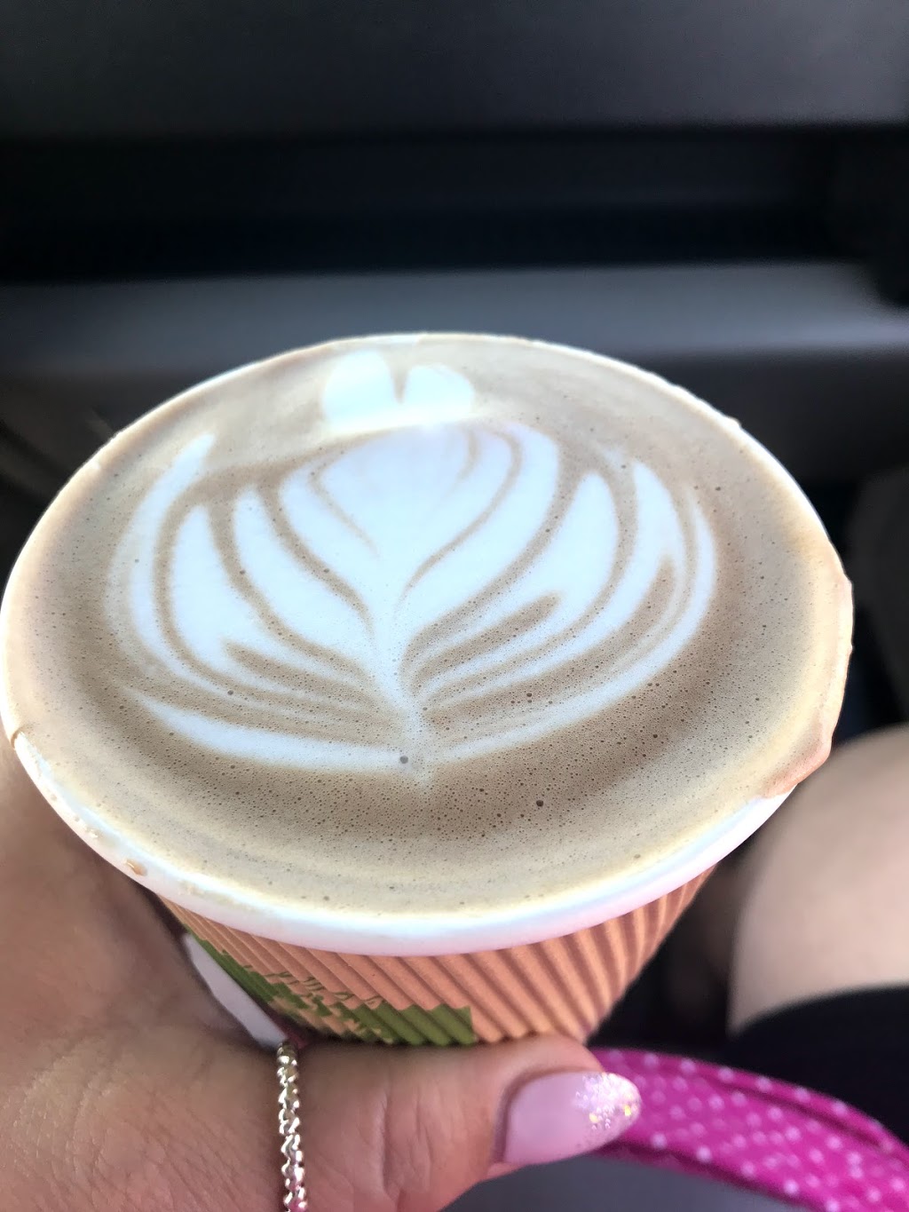 Just Us! Coffee & Tea House | 11865 Highway #1, Grand Pré, NS B4P 2R3, Canada | Phone: (902) 542-7474