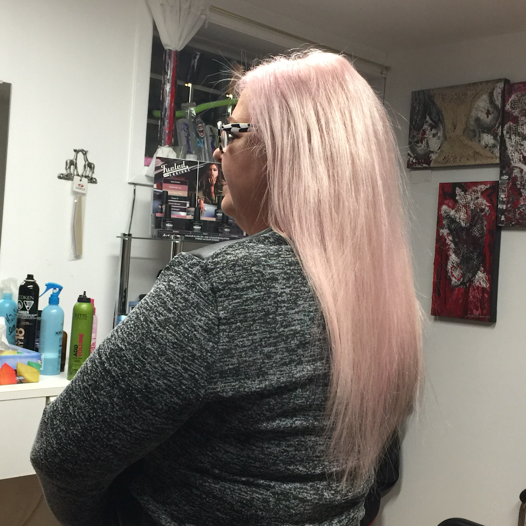 Coiffure Joane | 1539 Rue Chavigneau, Québec, QC G1Y 1S7, Canada | Phone: (418) 261-2676