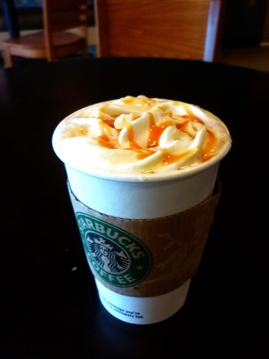 Starbucks | 80 Resolution Dr, Brampton, ON L6W 0A7, Canada | Phone: (905) 455-8432