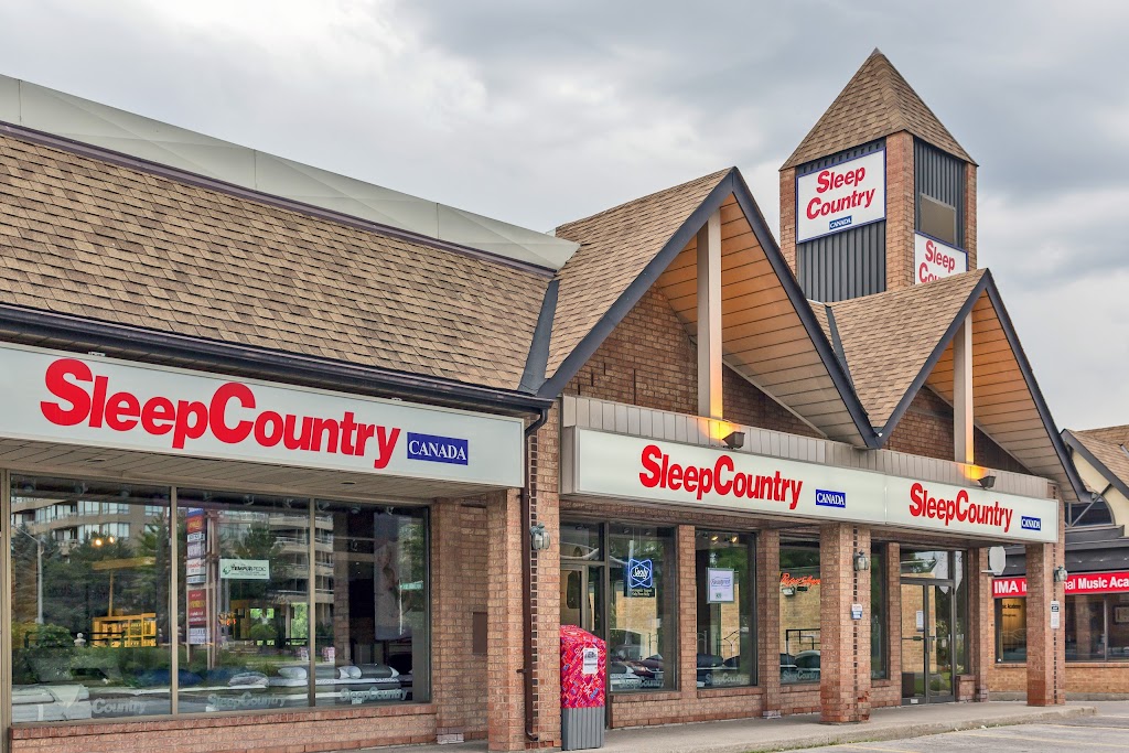 Sleep Country Canada | 4997 Hwy 7, Unionville, ON L3R 1N1, Canada | Phone: (905) 948-0424