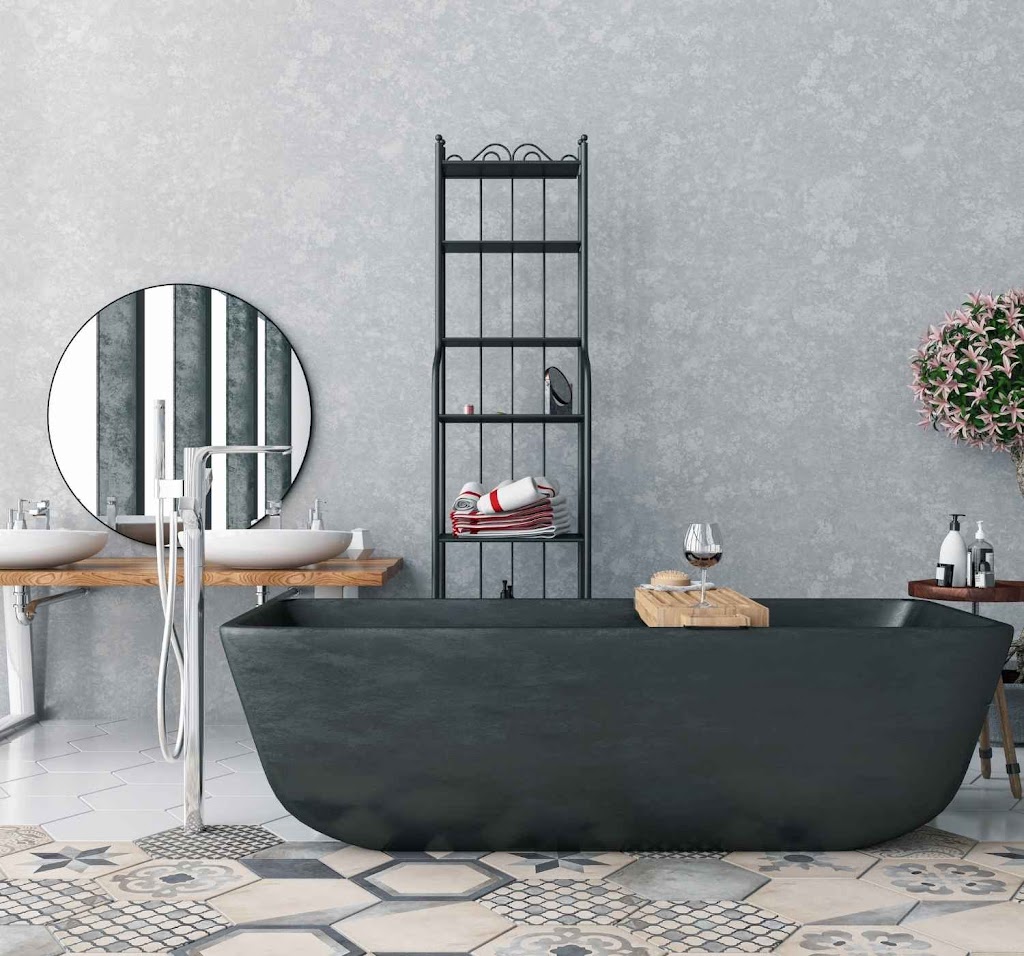 Bathroom Renovations Guelph Pros | 78 Cedar St, Guelph, ON N1G 1C5, Canada | Phone: (226) 499-3933
