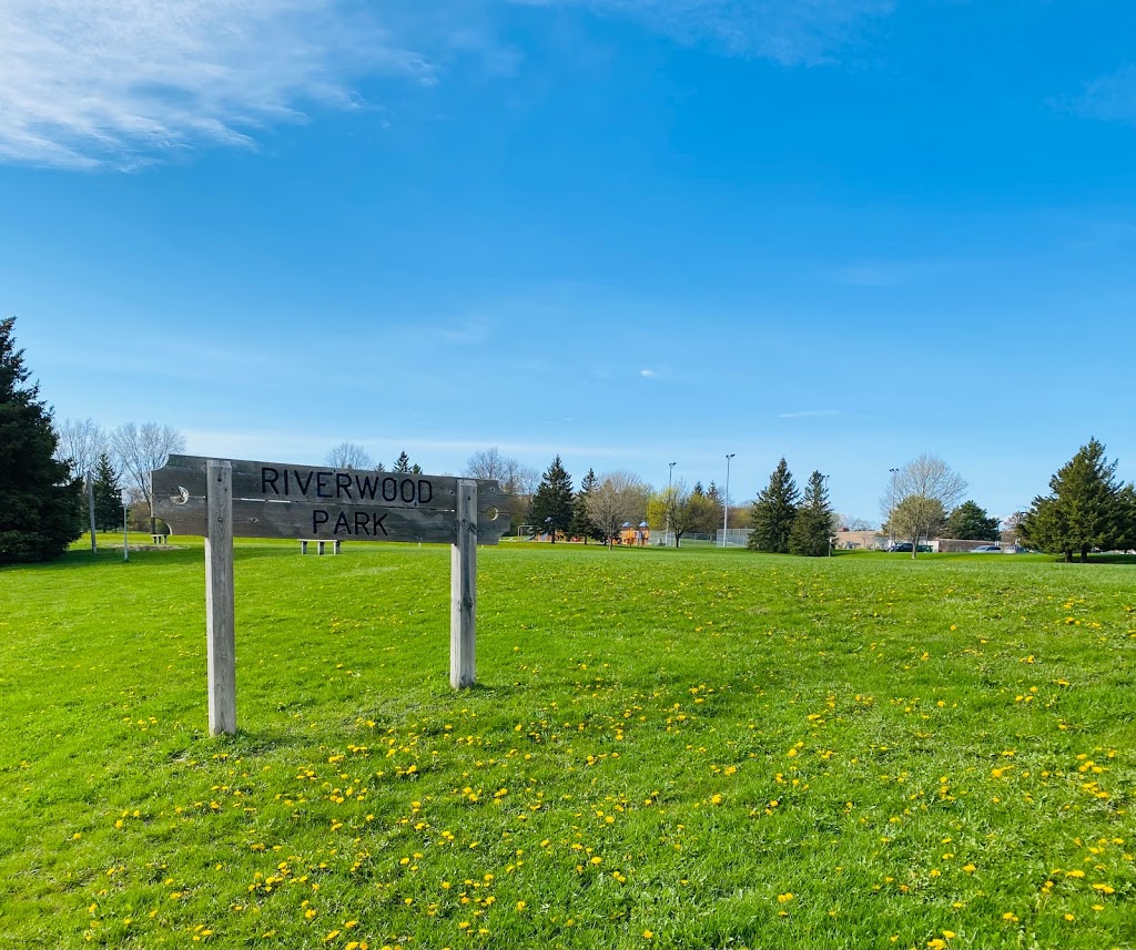 Riverwood Park | 22 Kozlov St, Barrie, ON L4N 5E6, Canada | Phone: (705) 726-4242
