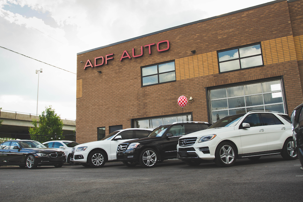 ADF AUTO | 1119 Bd Taschereau, Longueuil, QC J4K 2X6, Canada | Phone: (450) 928-9900