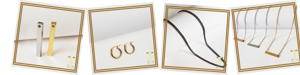 tisa wholesale jewelry | 3 Chalet Rd, North York, ON M2J 3V3, Canada | Phone: (647) 447-3312