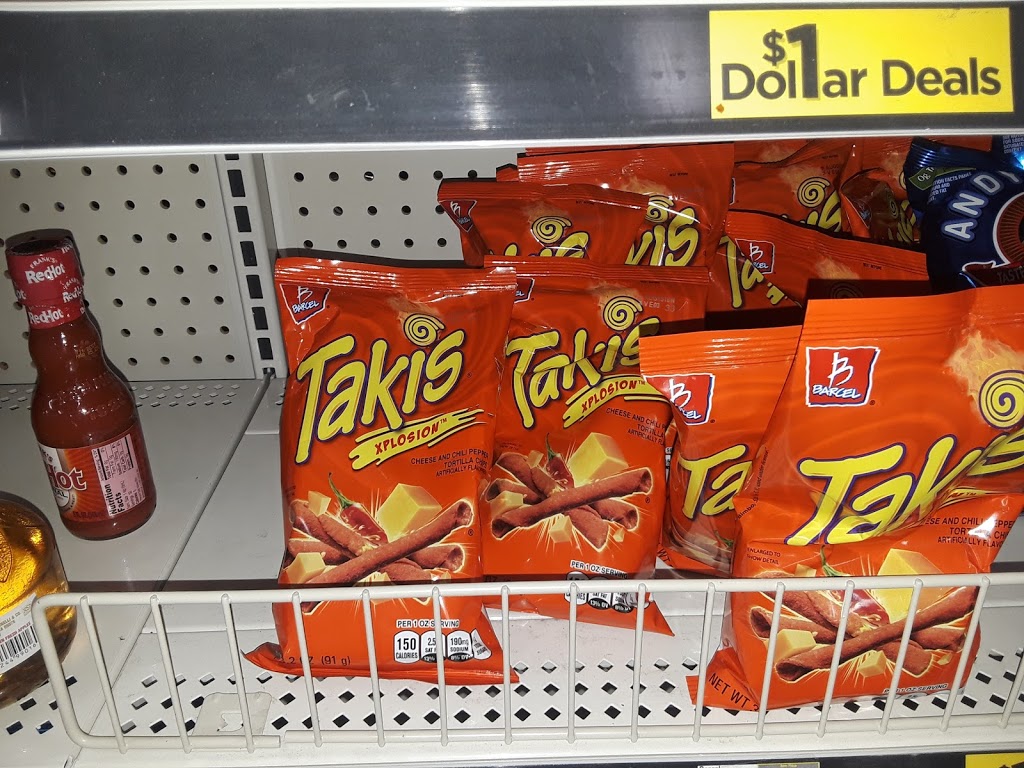 Dollar General | 244 Forest Ave, Buffalo, NY 14213, USA | Phone: (716) 259-1644