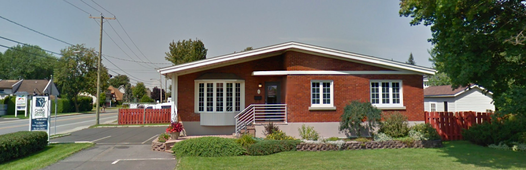 Chiro Clinique Bernard | 6 Rue De La Salle, Beloeil, QC J3G 3M3, Canada | Phone: (450) 467-9992