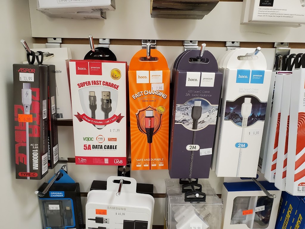 TechnoTrio - Informatique Électronique Téléphonie | 3333 Rue du Carrefour Local 112, Québec, QC G1C 5R9, Canada | Phone: (418) 476-4230