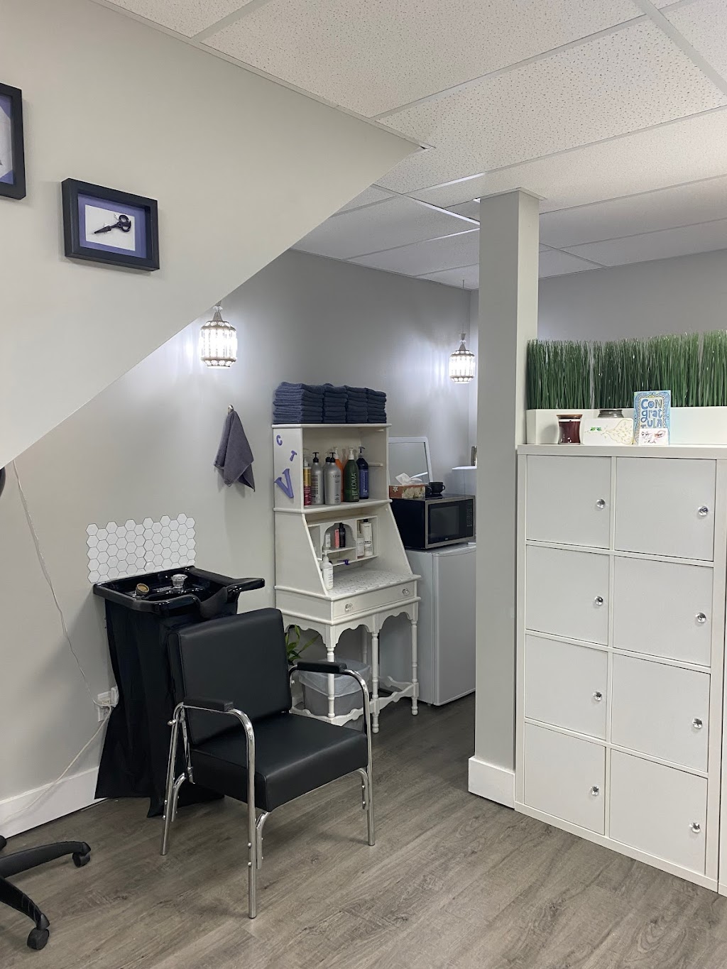 Christines Hair Design | 240 3rd Ave Suite 4, Invermere, BC V0A 1K0, Canada | Phone: (250) 341-7562