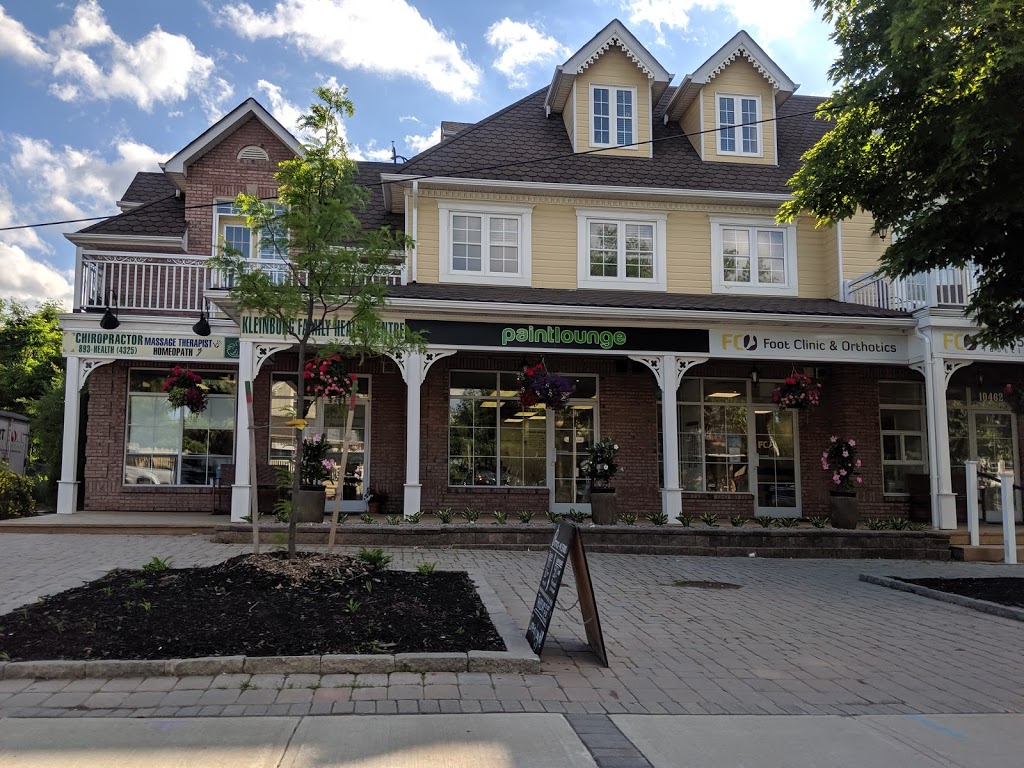 Paintlounge Kleinburg | 10462 Islington Ave Unit #2, Kleinburg, ON L0J 1C0, Canada | Phone: (647) 362-6648