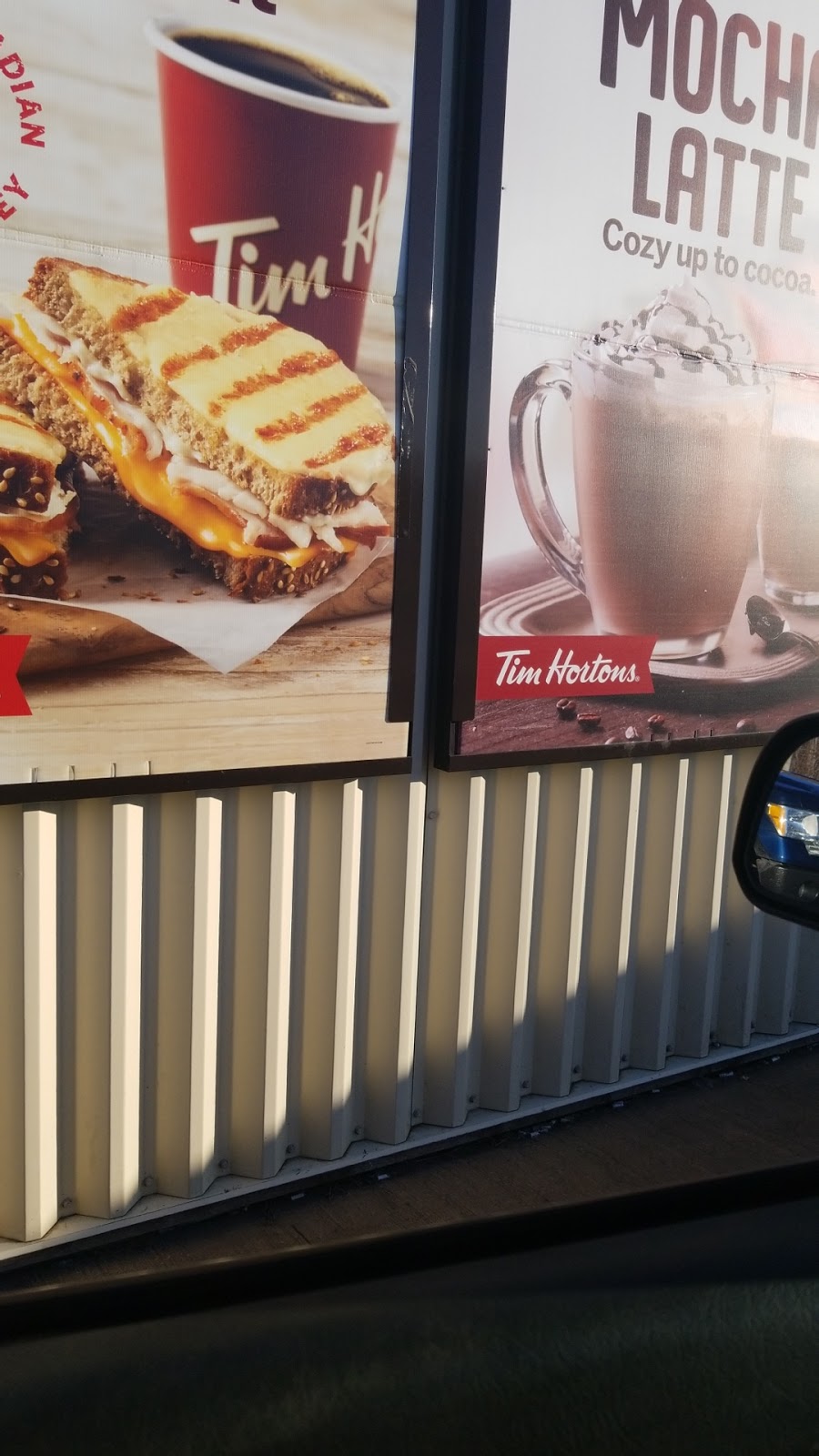 Tim Hortons | 1410 Elmwood Dr, Moncton, NB E1H 2H4, Canada | Phone: (506) 389-7362