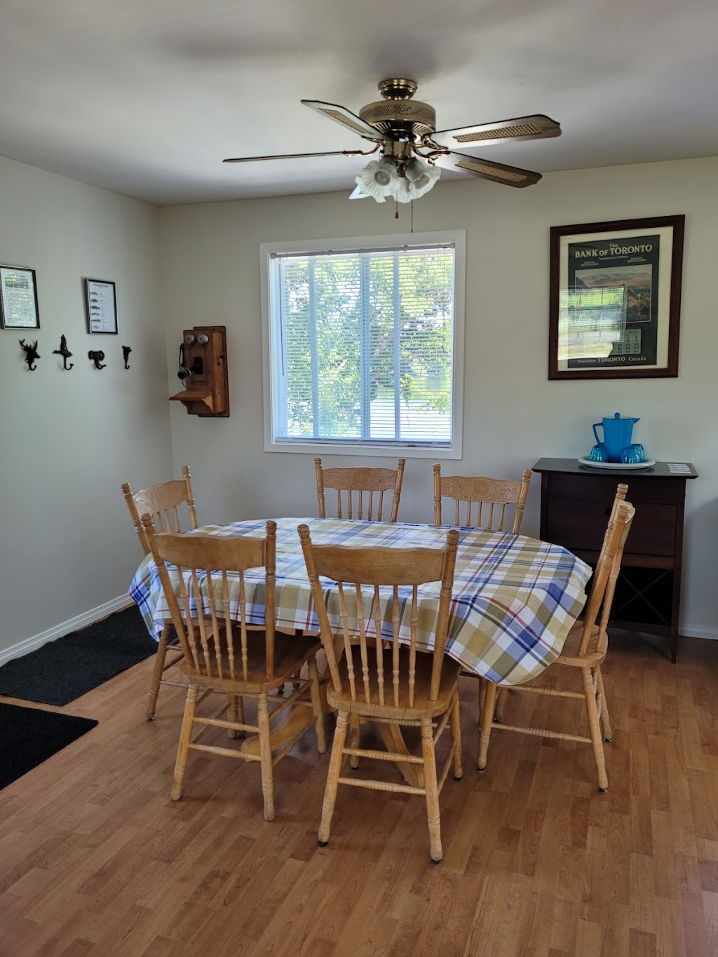 Blakewood Lodge | 1267 S Shore Rd, Napanee, ON K7R 3K7, Canada | Phone: (613) 373-9340