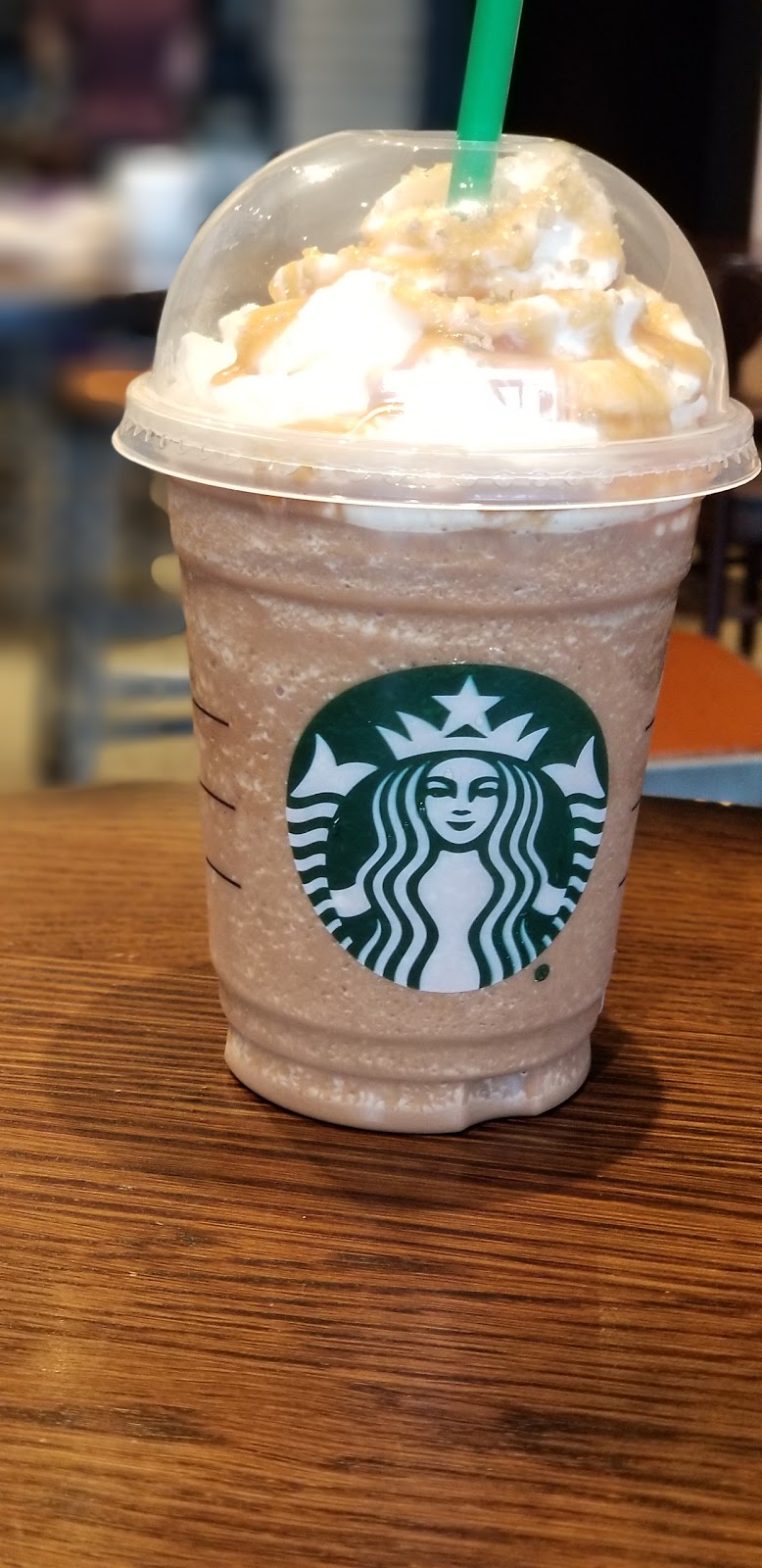 Starbucks | 32900 Marshall Rd, Abbotsford, BC V2S 3P1, Canada | Phone: (604) 557-7902