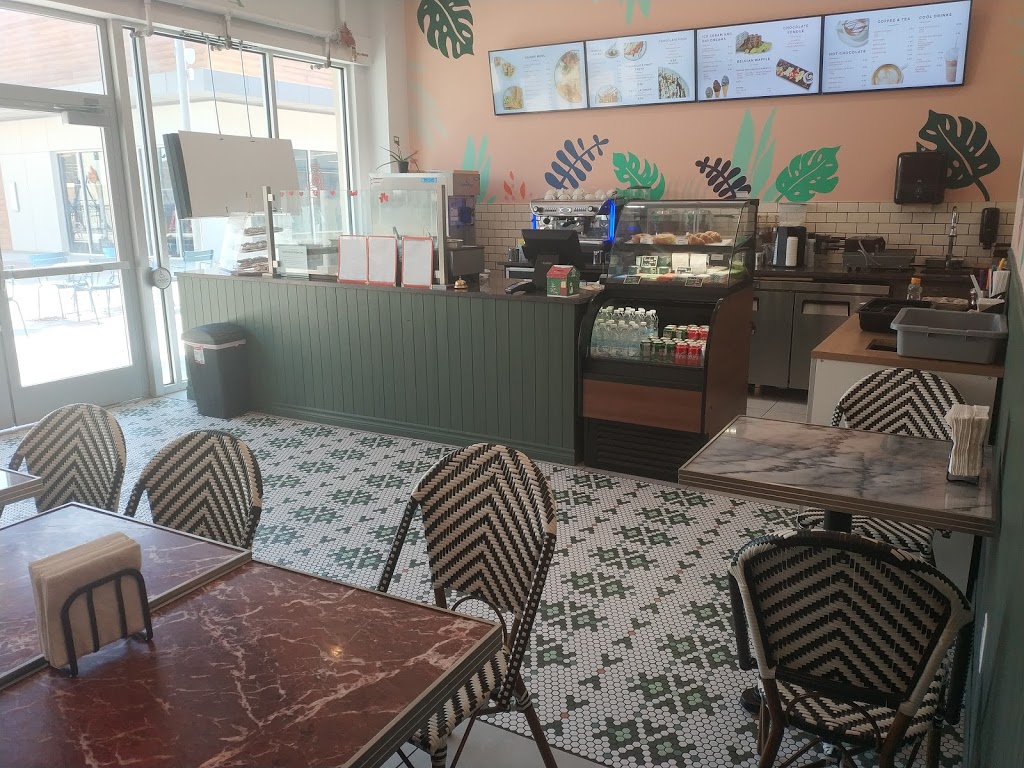 CACAO 70 Sweet House | Unnamed Road, Halton Hills, ON L0P 1E0, Canada | Phone: (289) 851-4511