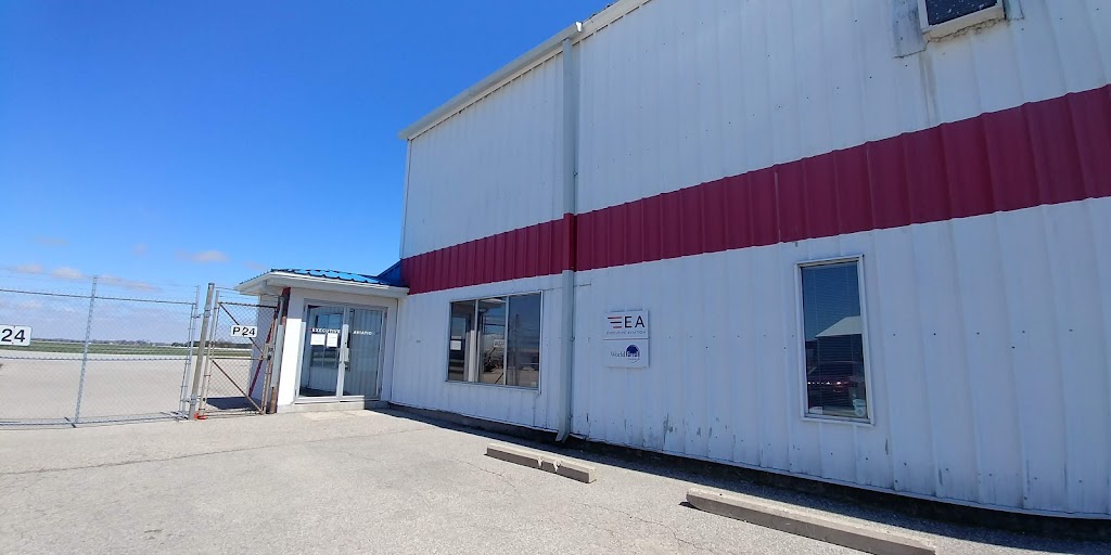 Executive Aviation Fuels Ltd | 2485 Aviation Ln, London, ON N5V 3Z9, Canada | Phone: (519) 453-5370
