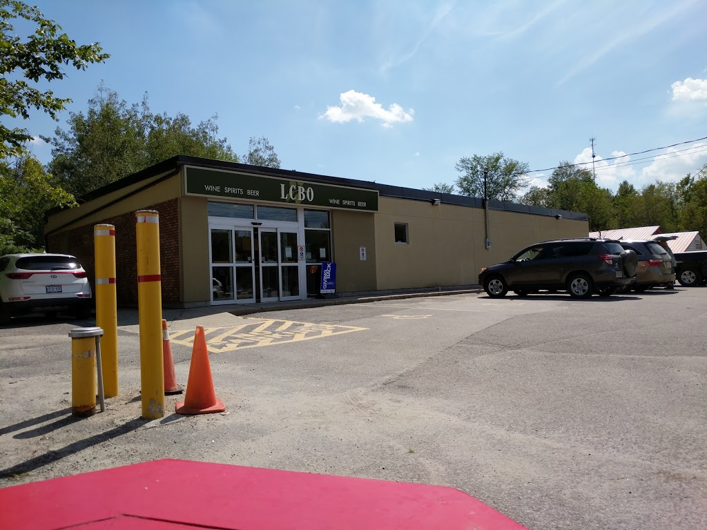 LCBO | 24593 Hwy 7, Sharbot Lake, ON K0H 2P0, Canada | Phone: (613) 279-2354