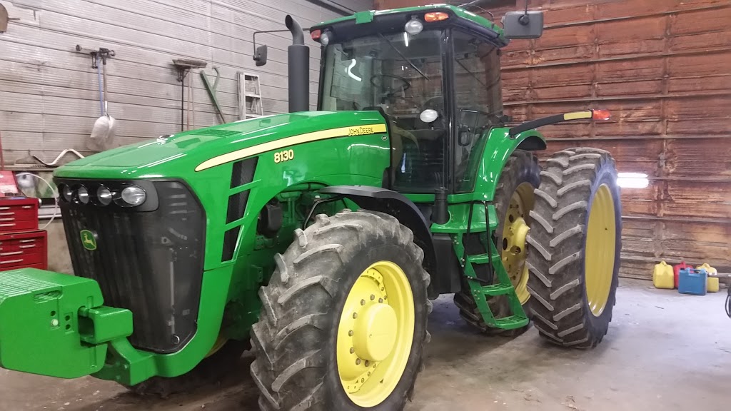 Murgo Farms Ltd | 454499 Trillium Line, Beachville, ON N0J 1A0, Canada | Phone: (519) 421-2828