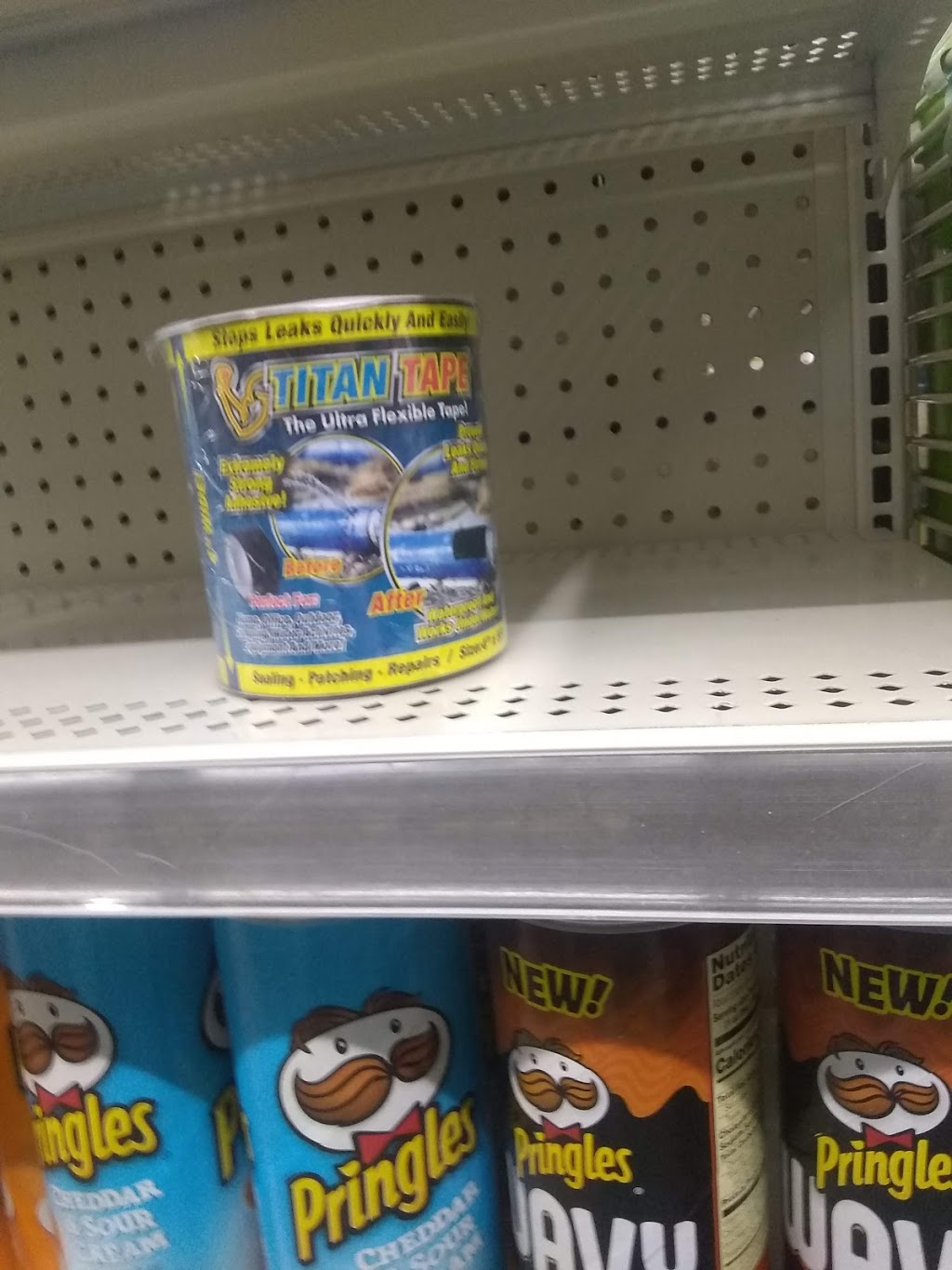 Dollar General | 5602 US-11, Ellenburg Center, NY 12934, USA | Phone: (518) 594-2146