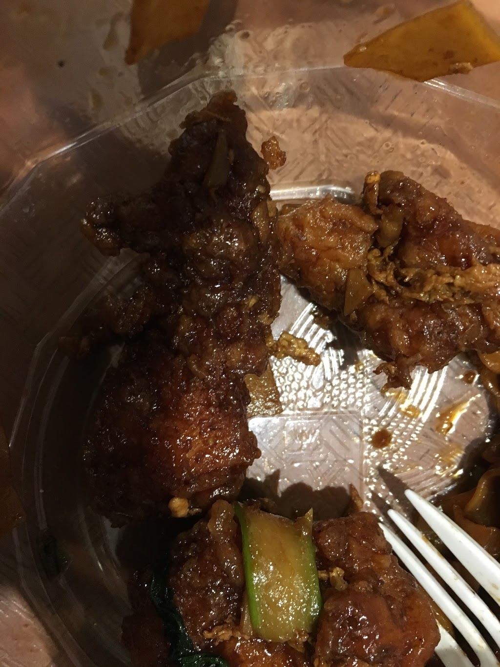 Thai Express | 1995 Boul Marcel-Laurin Galeries, Saint-Laurent, QC H4R 1K4, Canada | Phone: (514) 331-7575