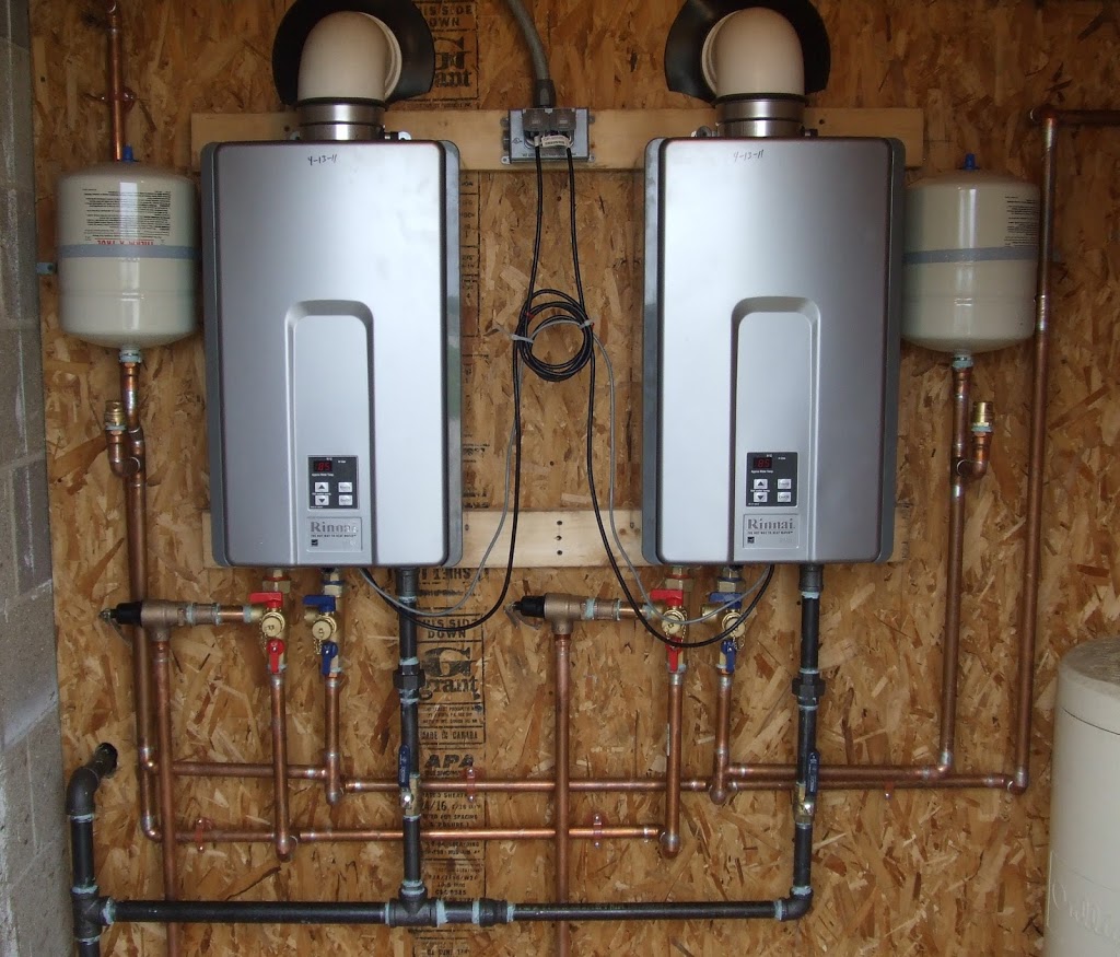 Will B. Plumbing | 47 Shackleton Dr, Guelph, ON N1E 7L3, Canada | Phone: (519) 400-5208