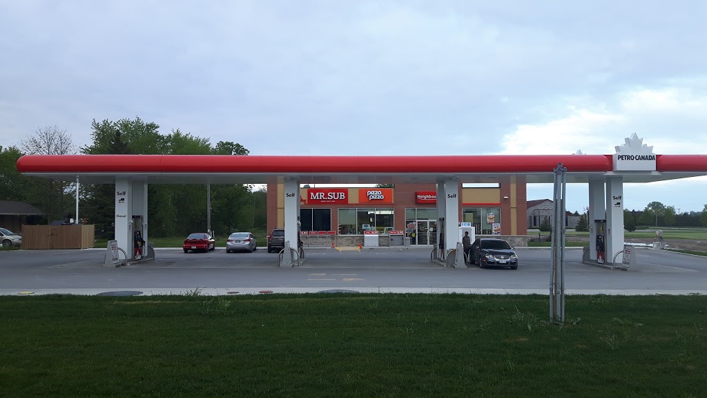 Petro-Canada | 773086 Oxford 59, Norwich, ON N0J 1P0, Canada | Phone: (519) 468-0200